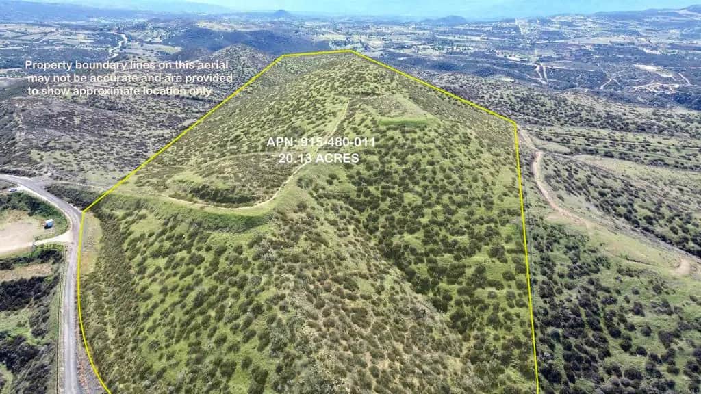 Voyager Road, Hemet, CA — listing photo 1