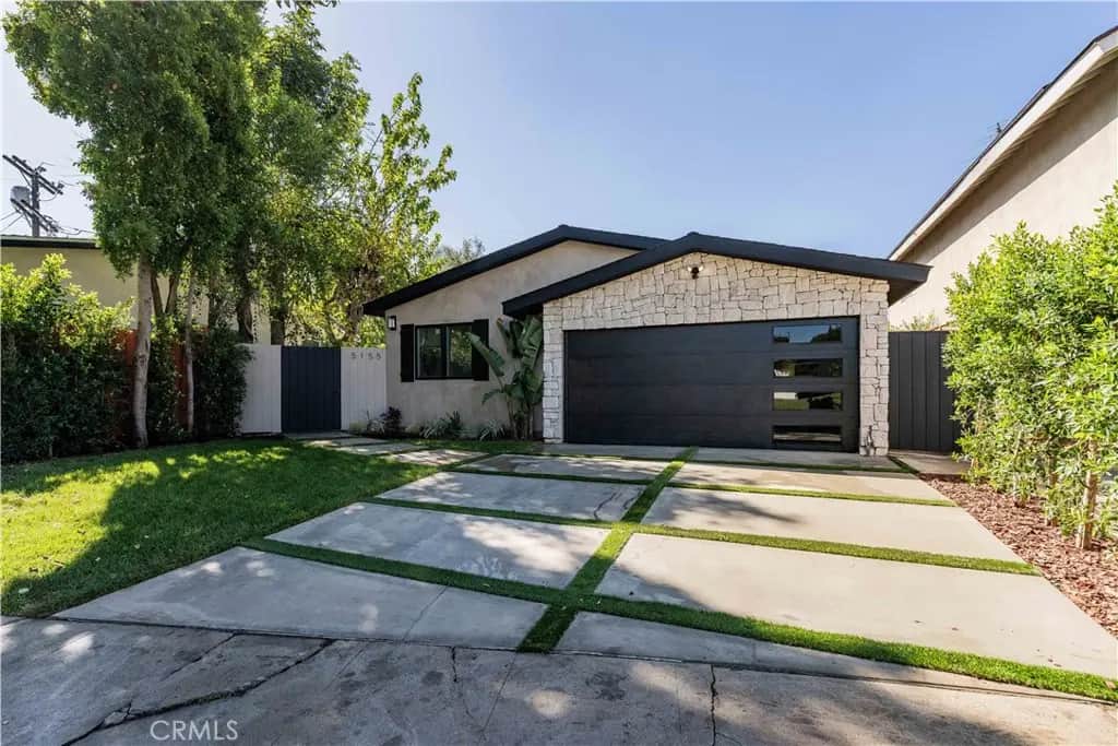 5155 Costello Avenue, Sherman Oaks, CA — listing photo 1