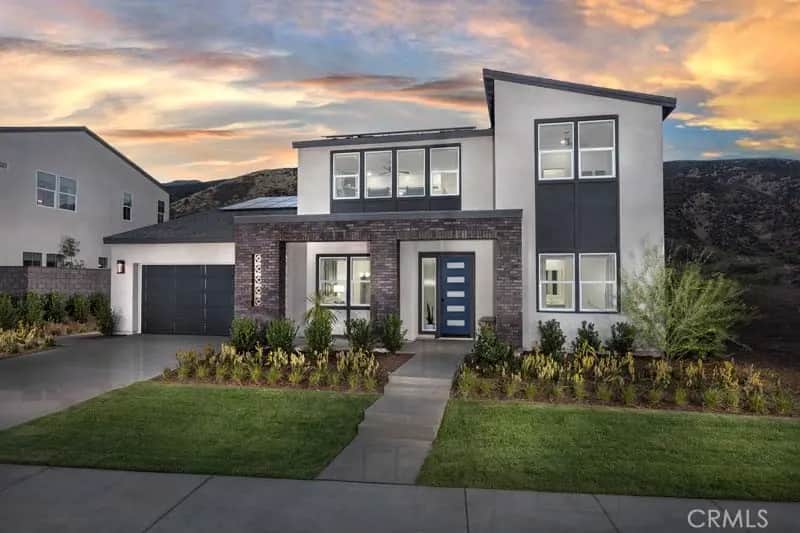 16051 Butterfly (Skyeland #150) Drive, Fontana, CA — listing photo 1