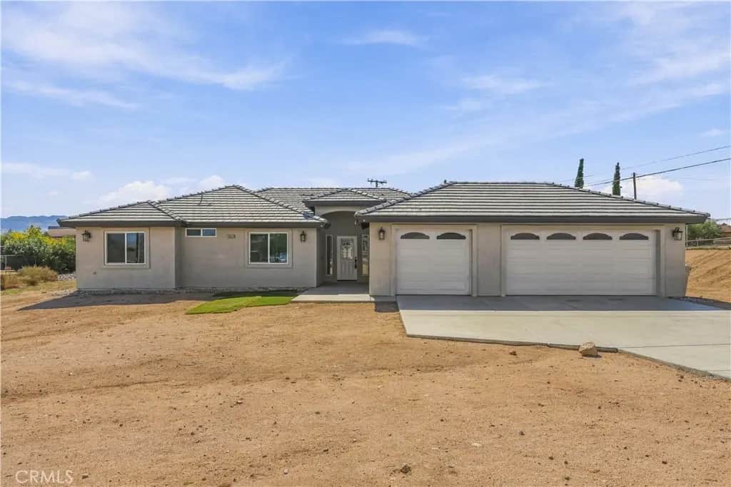 18517 Live Oak St, Hesperia, CA — listing photo 1