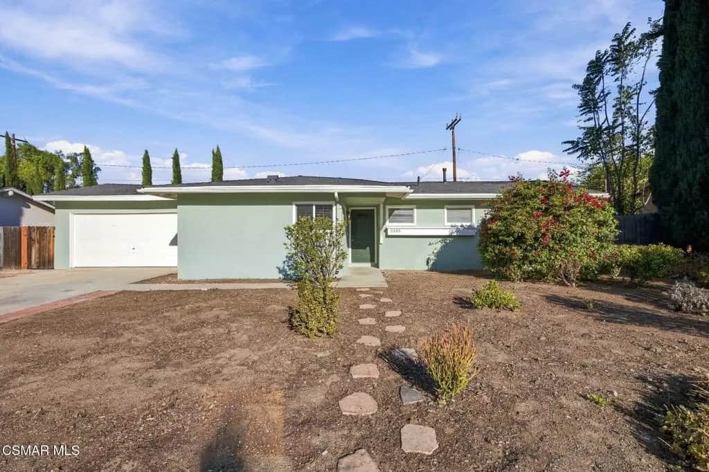 3585 Royal Avenue, Simi Valley, CA — listing photo 1
