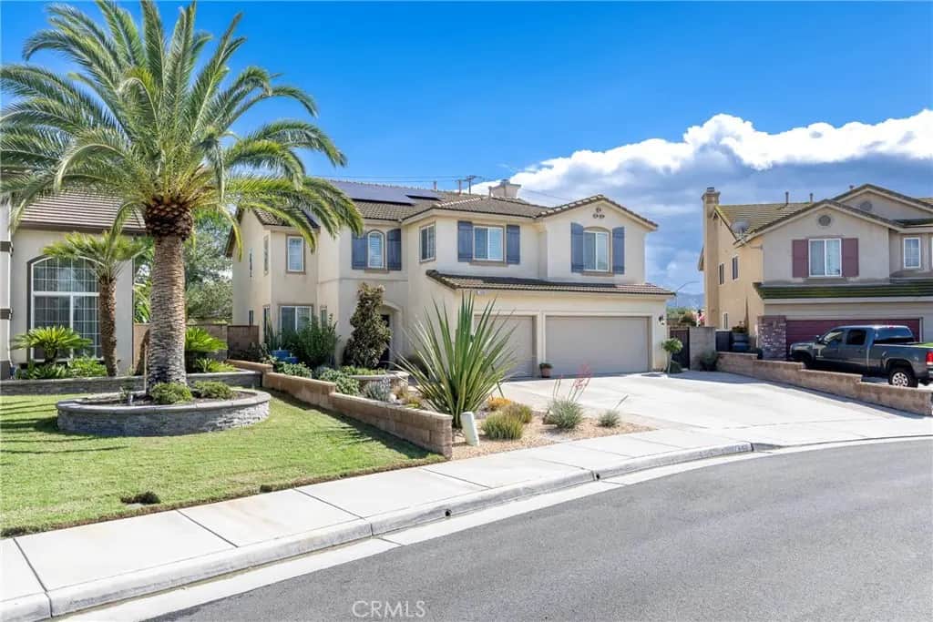 7488 Shady Tree, Eastvale, CA — listing photo 1