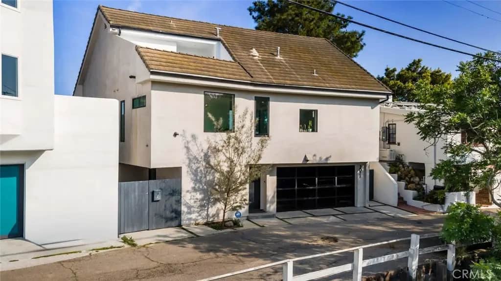 2021 Davies Way, Los Angeles, CA — listing photo 1