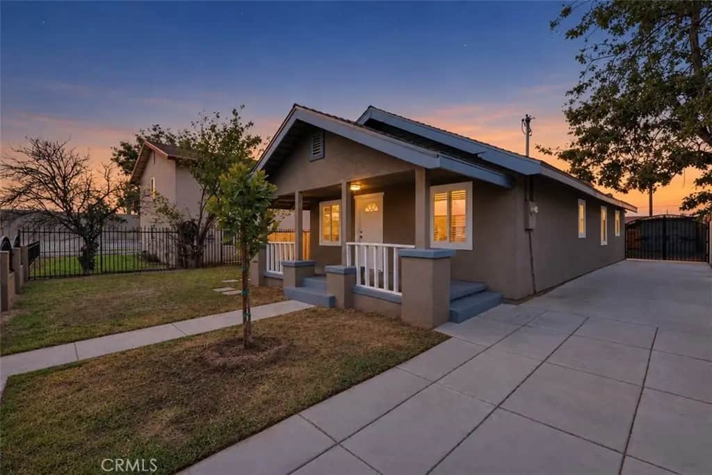 1115 W King, San Bernardino, CA — listing photo 1