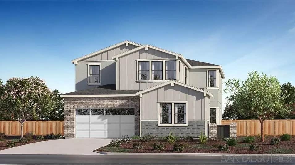 2318 Loker Way, Oceanside, CA — listing photo 1