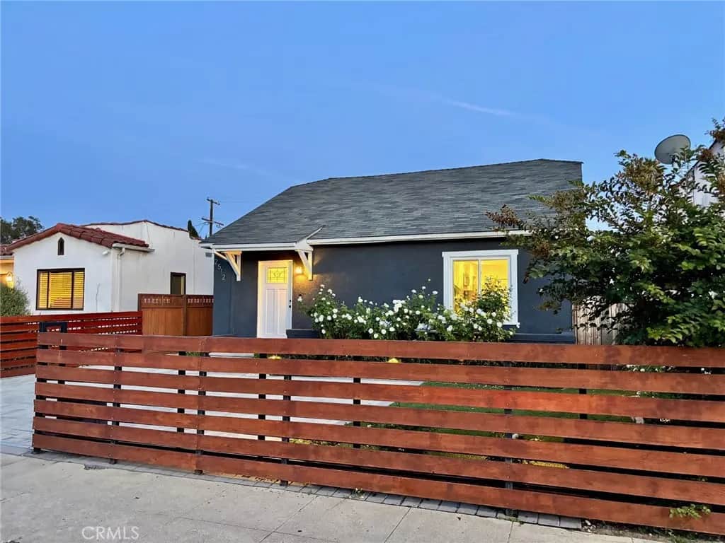 2512 S Rimpau Blvd, Los Angeles, CA — listing photo 1