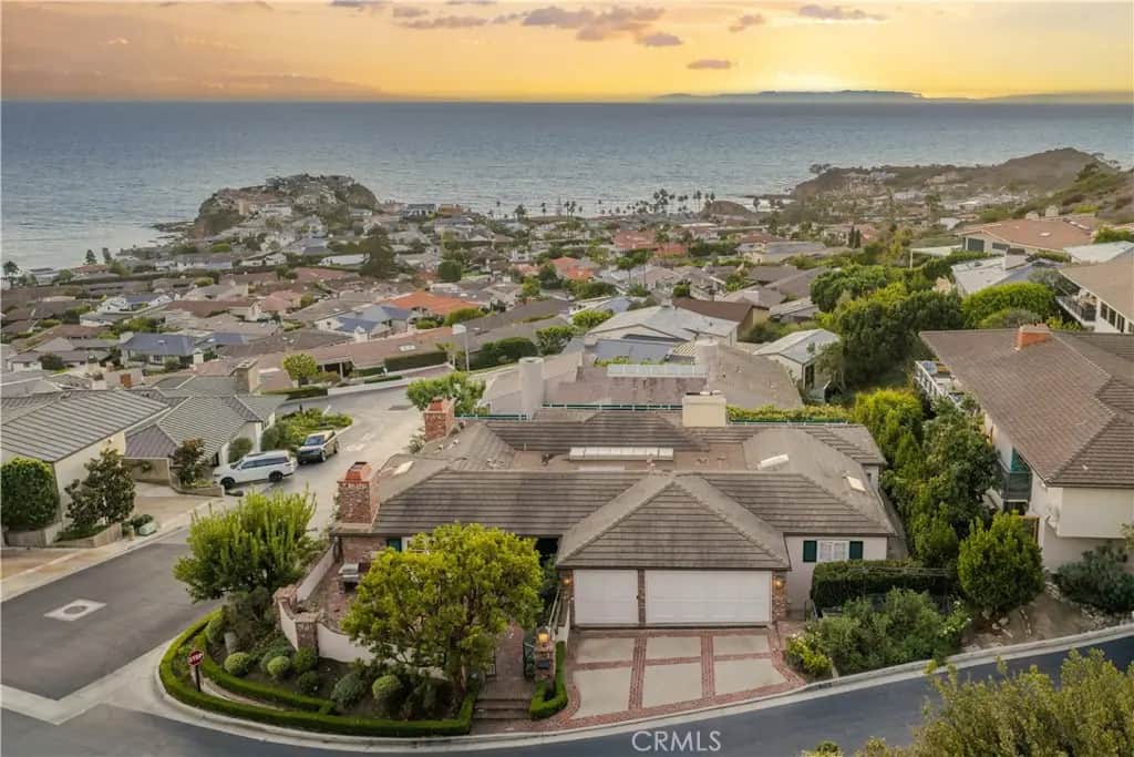1109 Emerald Bay, Laguna Beach, CA — listing photo 1