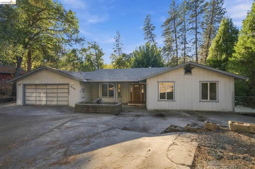 21392 Ridgeview Dr, Sonora, CA — listing photo 1