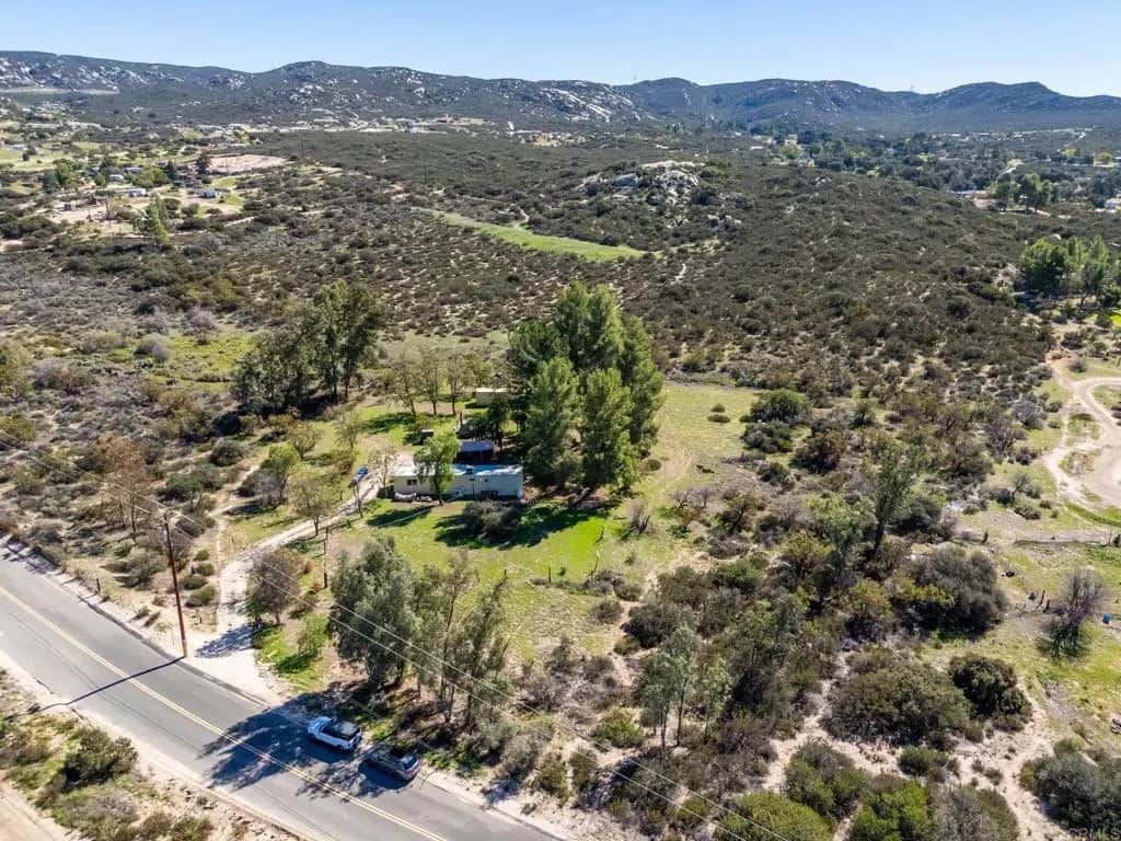 33663 Shockey Truck Trail, Campo, CA — listing photo 1
