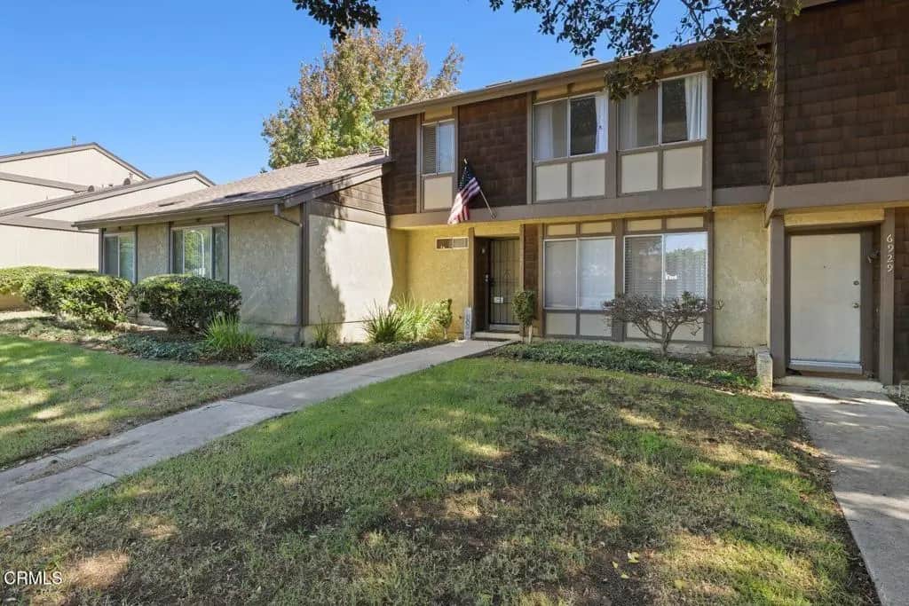 6927 Gull Court, Ventura, CA — listing photo 1