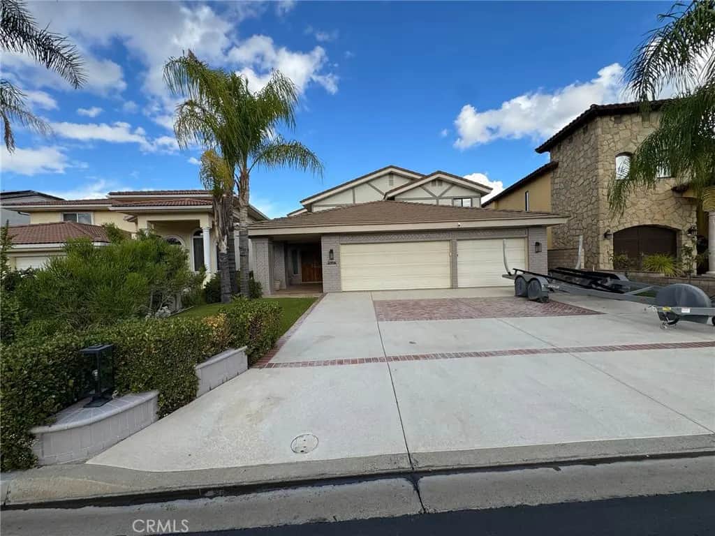 21916 Strawberry Lane, Canyon Lake, CA — listing photo 1