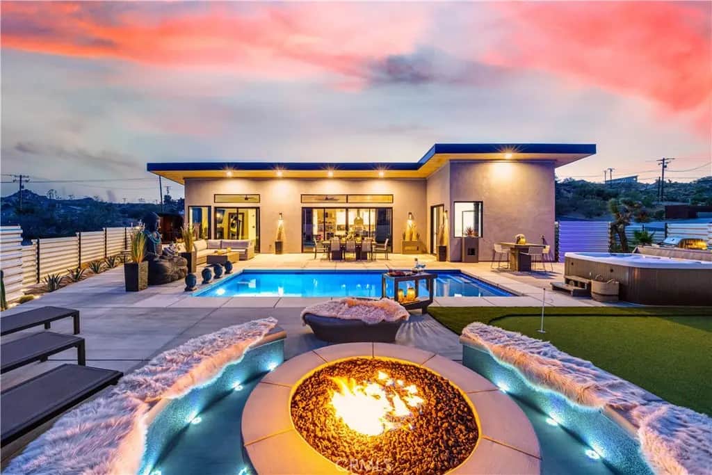 5831 Buena Suerte, Yucca Valley, CA — listing photo 1