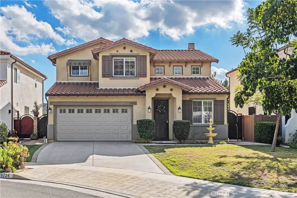 20724 Napa Street, Winnetka, CA — listing photo 1