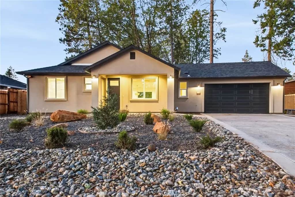 1769 Drayer Drive, Paradise, CA — listing photo 1
