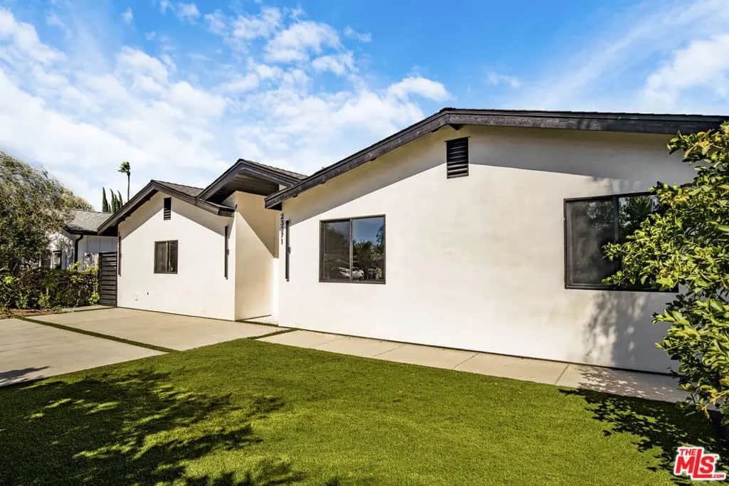 23371 Friar Street, Woodland Hills, CA — listing photo 1