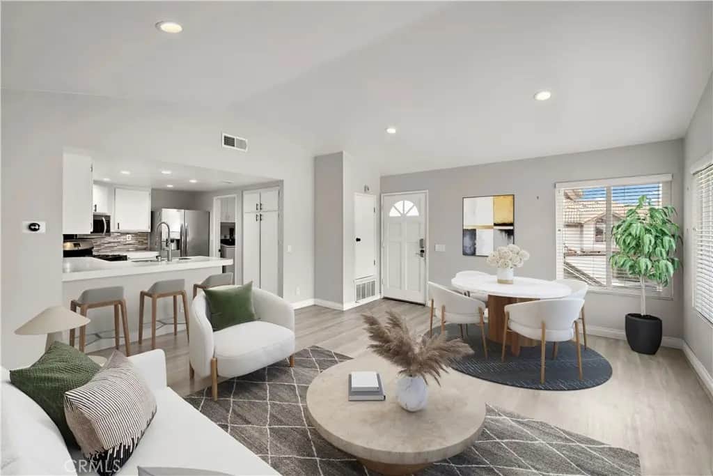 54 Vista La Cuesta, Rancho Santa Margarita, CA — listing photo 1