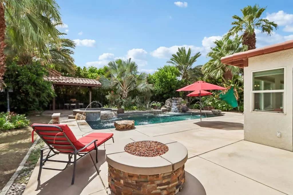 73835 Fred Waring Drive, Palm Desert, CA — listing photo 1