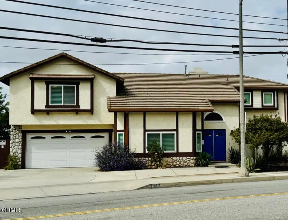 2411 S Fremont, Alhambra, CA — listing photo 1