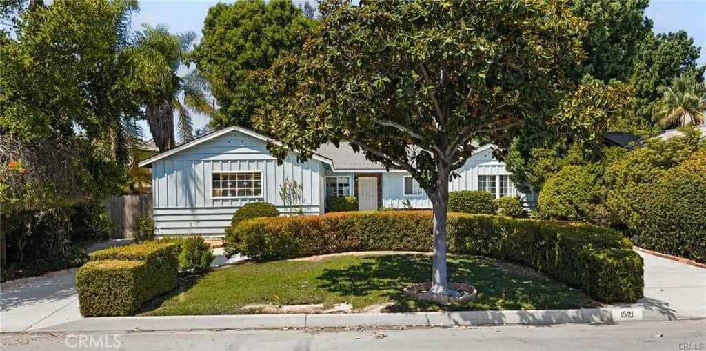 1521 S 3rd, Arcadia, CA — listing photo 1