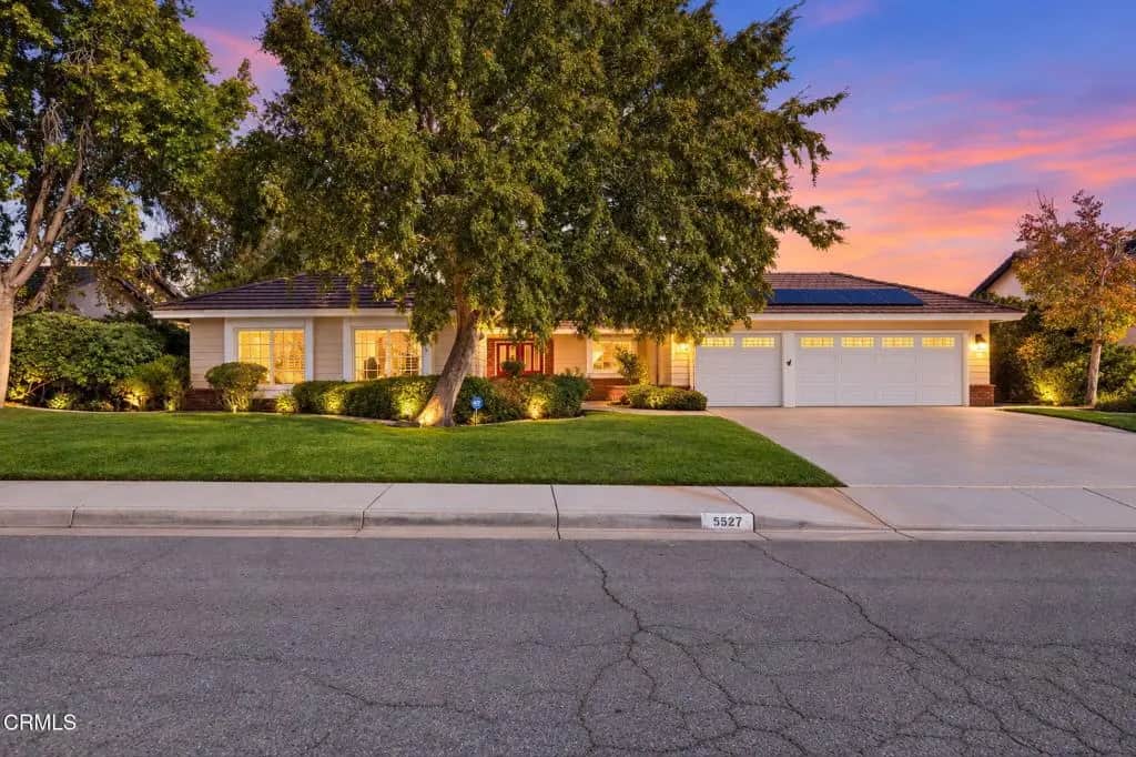5527 Pine Avenue, Palmdale, CA — listing photo 1