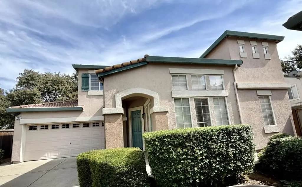 725 Outrigger Court, Fairfield, CA — listing photo 1