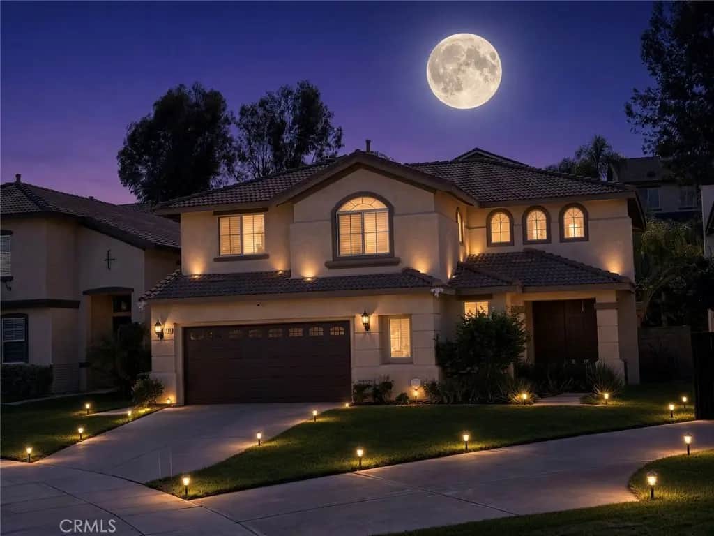 4481 Player, Corona, CA — listing photo 1