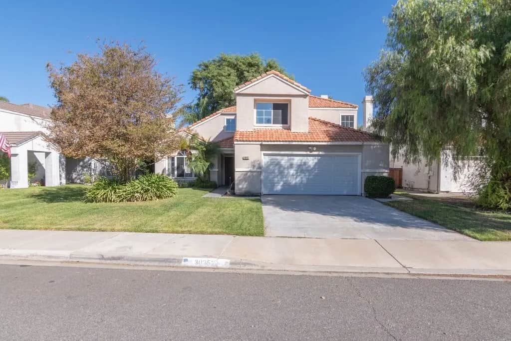 30252 Calle Belcanto, Menifee, CA — listing photo 1