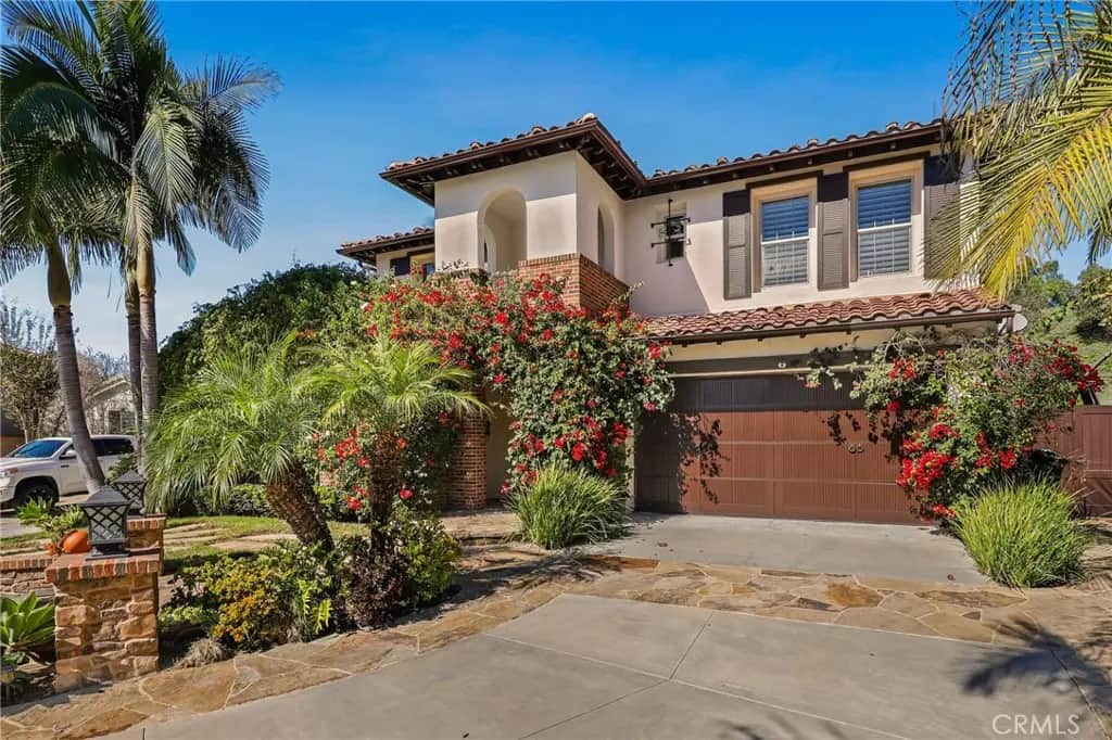 26661 Paseo Callado, San Juan Capistrano, CA — listing photo 1