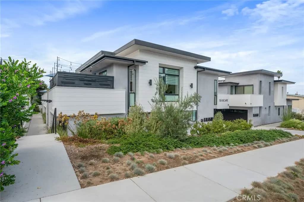 151 Paseo de la Concha A, Redondo Beach, CA — listing photo 1