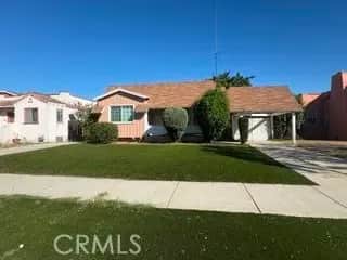 2617 W 78th, Inglewood, CA — listing photo 1