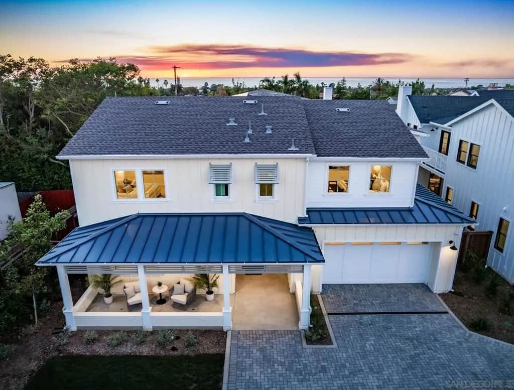 828 Conestoga Ct LOT 2, Encinitas, CA — listing photo 1