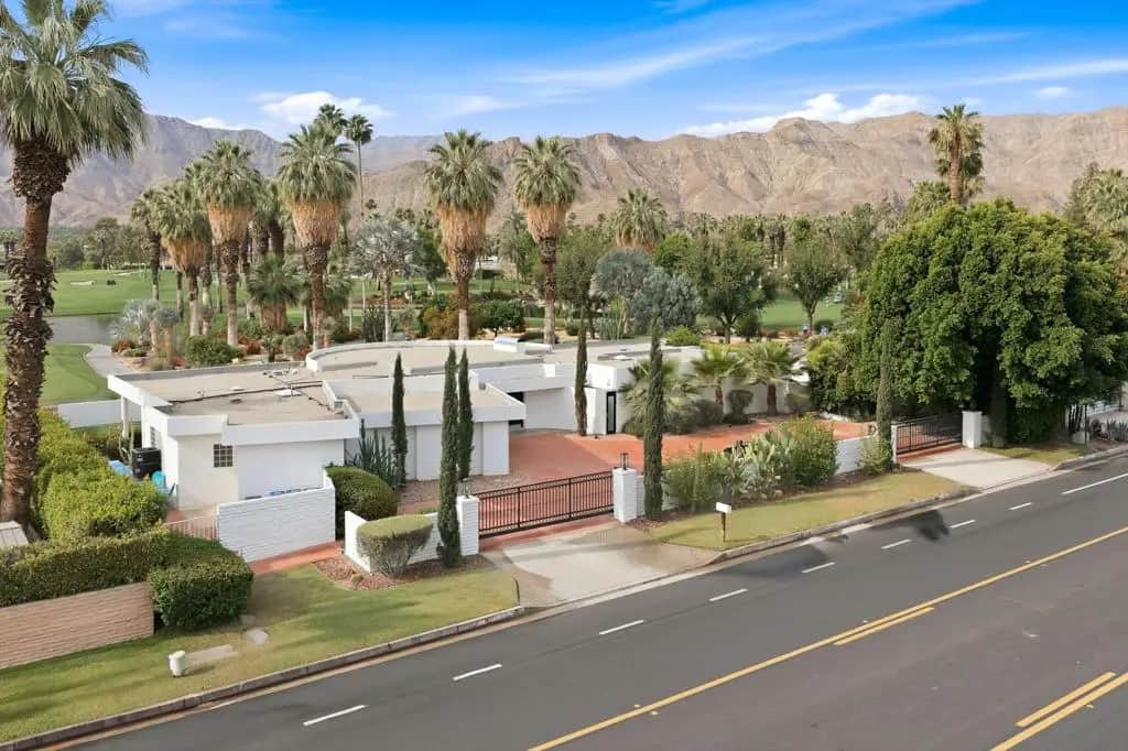 71467 Country Club Drive, Rancho Mirage, CA — listing photo 1