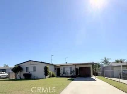 1437 W F Street, Ontario, CA — listing photo 1
