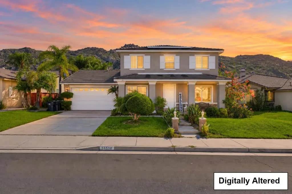 16510 Colt Way, Moreno Valley, CA — listing photo 1
