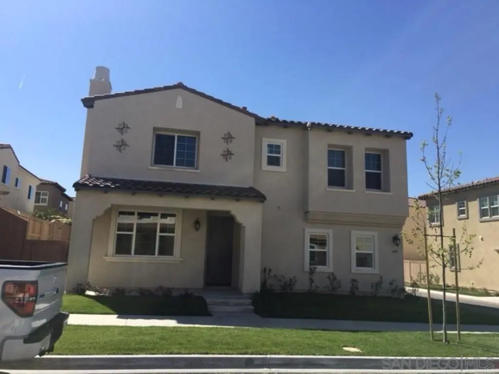 1400 Cathedral Oaks Road, Chula Vista, CA — listing photo 1