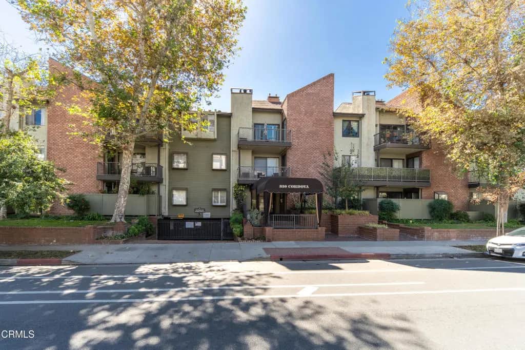 330 Cordova Street 264, Pasadena, CA — listing photo 1