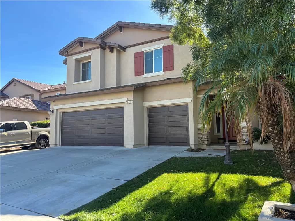 34945 Middlecoff Court, Beaumont, CA — listing photo 1