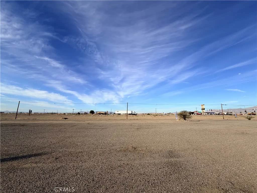 2090 Thomas R Cannell Road, Salton City, CA — listing photo 1