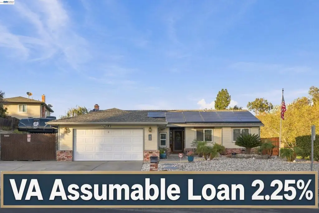 64 Danridge Ct, Antioch, CA — listing photo 1