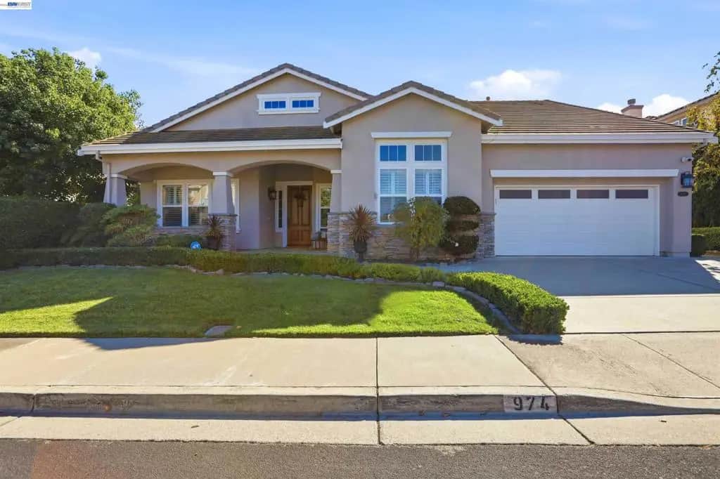 974 Rosehedge ct, Concord, CA — listing photo 1
