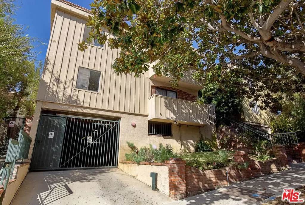 10677 Wilkins Avenue 6, Los Angeles, CA — listing photo 1