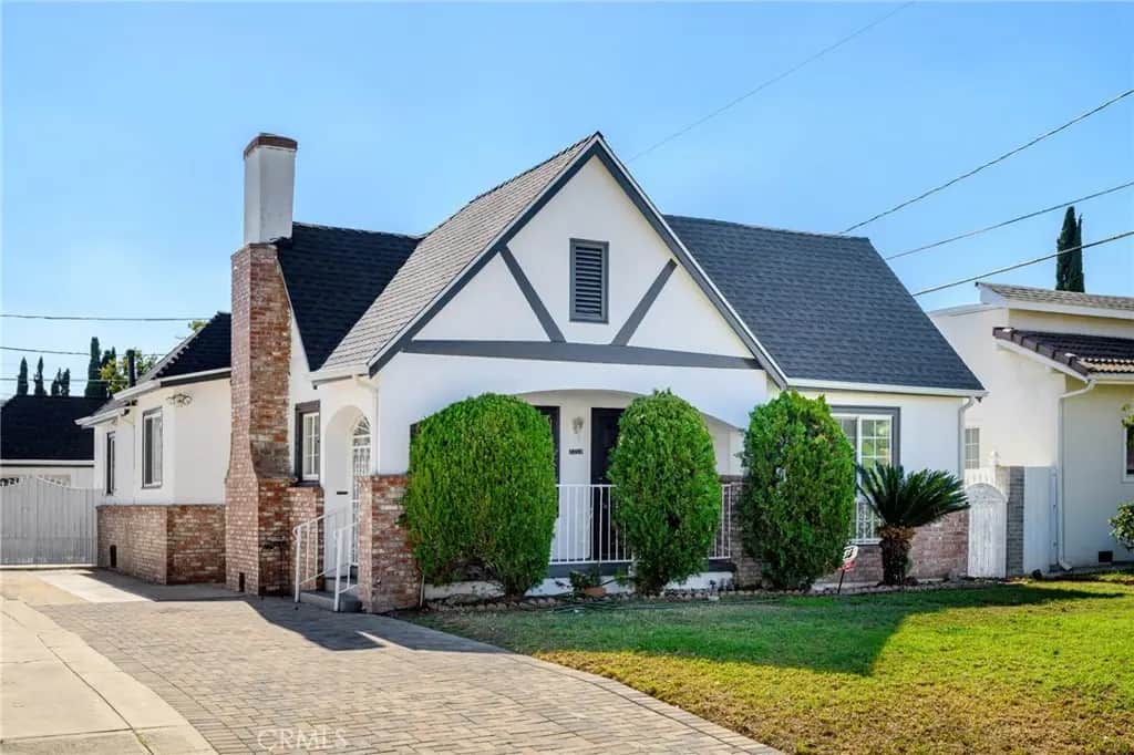 3208 Keats, Alhambra, CA — listing photo 1