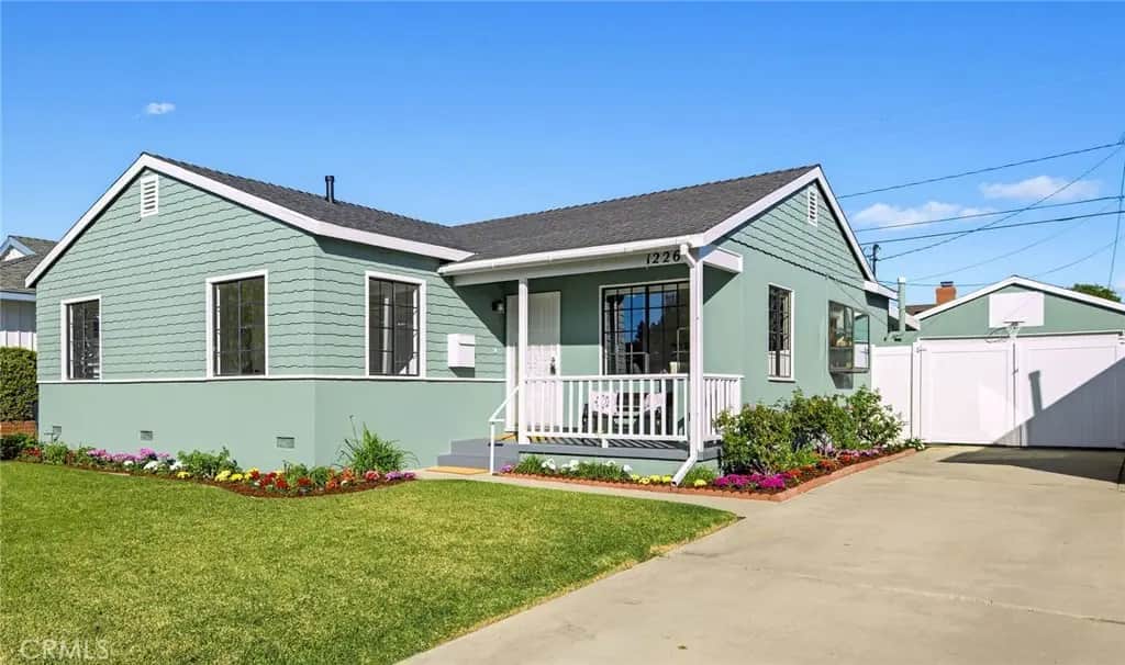 1226 Fonthill Avenue, Torrance, CA — listing photo 1