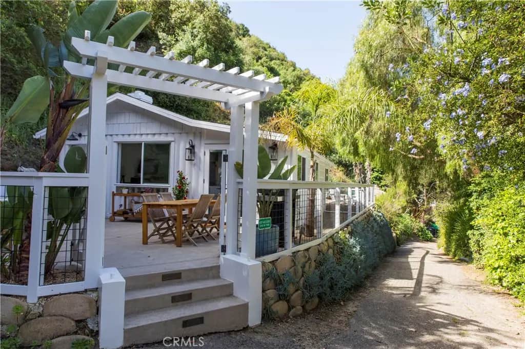 275 Woodland, Laguna Beach, CA — listing photo 1