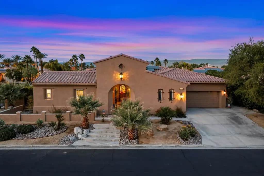 35101 Vista Del Aqua, Rancho Mirage, CA — listing photo 1