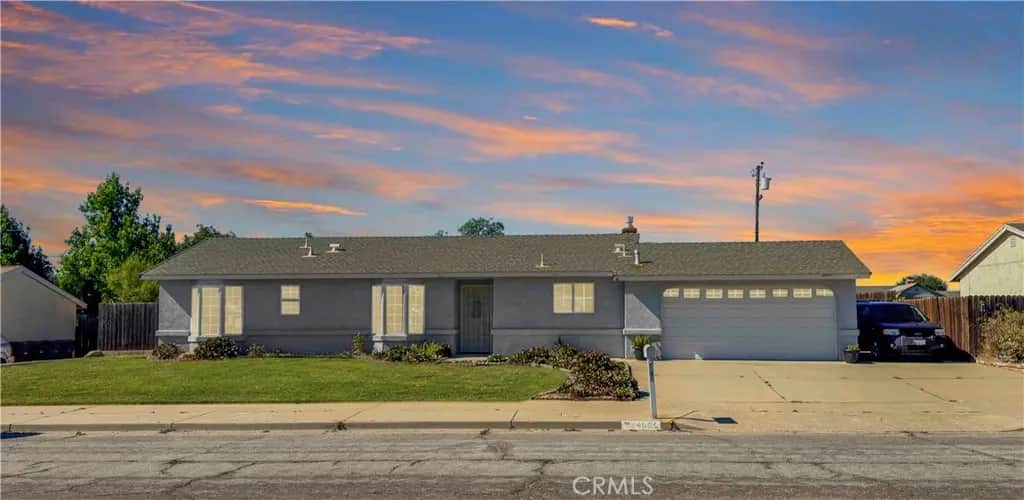 4605 Glines Avenue, Santa Maria, CA — listing photo 1