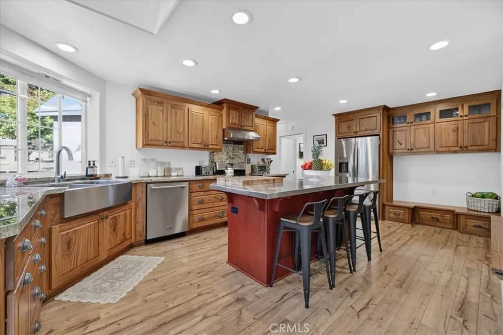 3453 Clark, Butte Valley, CA — listing photo 1
