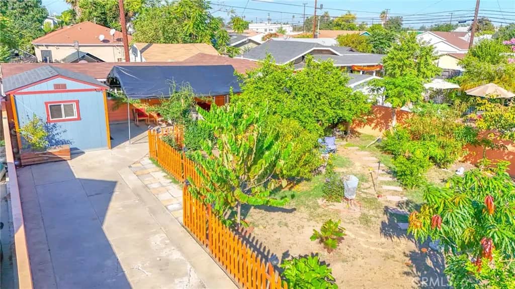 8761 Prince, Los Angeles, CA — listing photo 1