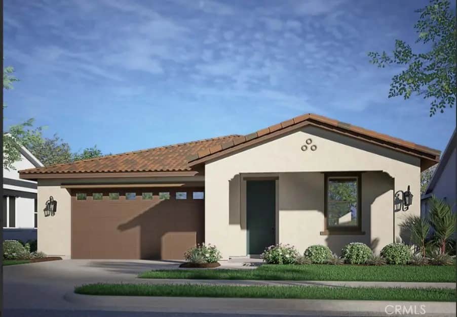 1134 Shadow Ridge Way, Fillmore, CA — listing photo 1