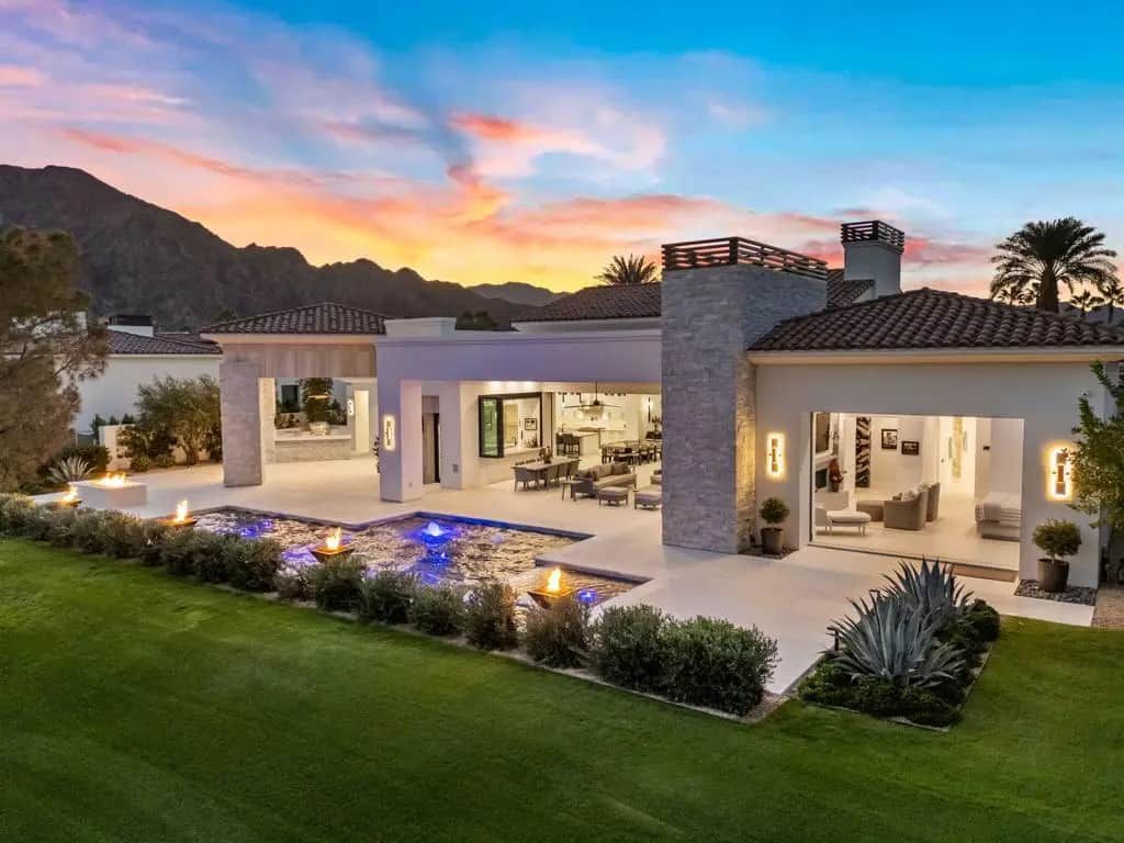 80145 Via Capri, La Quinta, CA — listing photo 1